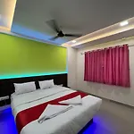 Sayba Inn Lodging