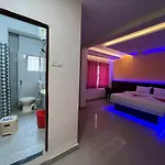 Sayba Inn Lodging