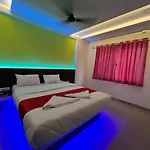 Sayba Inn Lodging