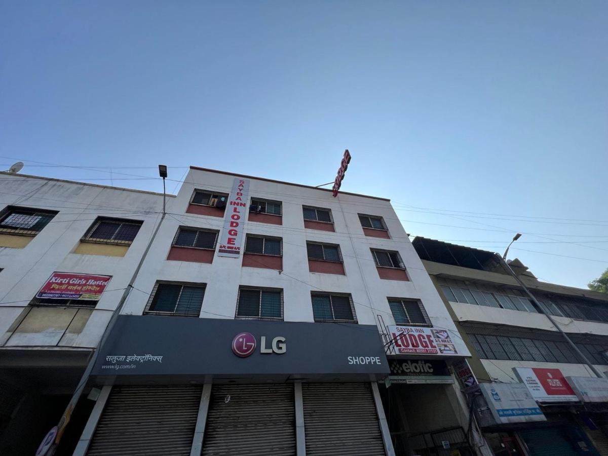 Sayba 2* Pune