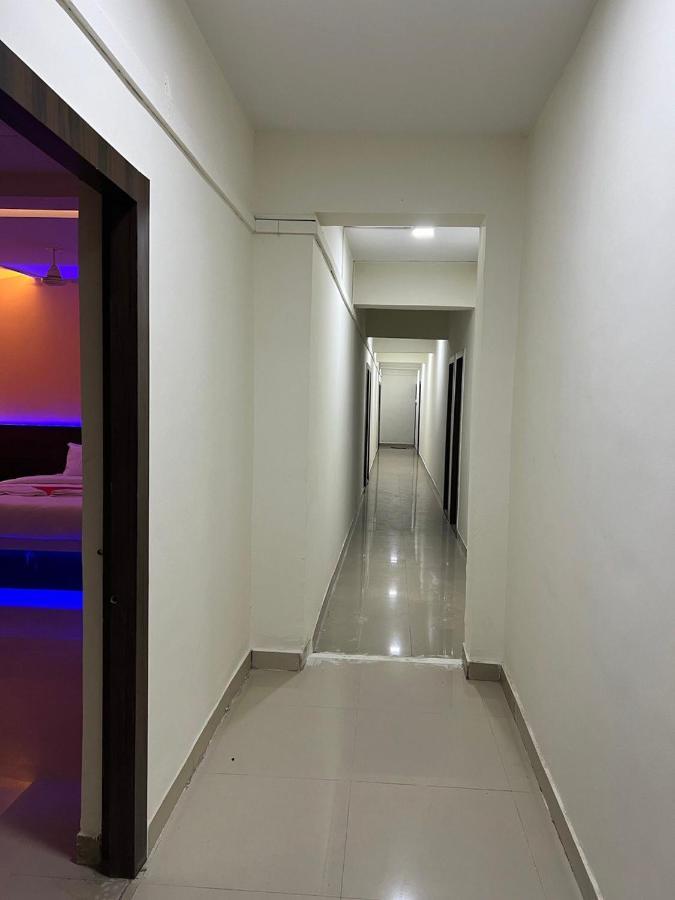 Sayba 2* Pune