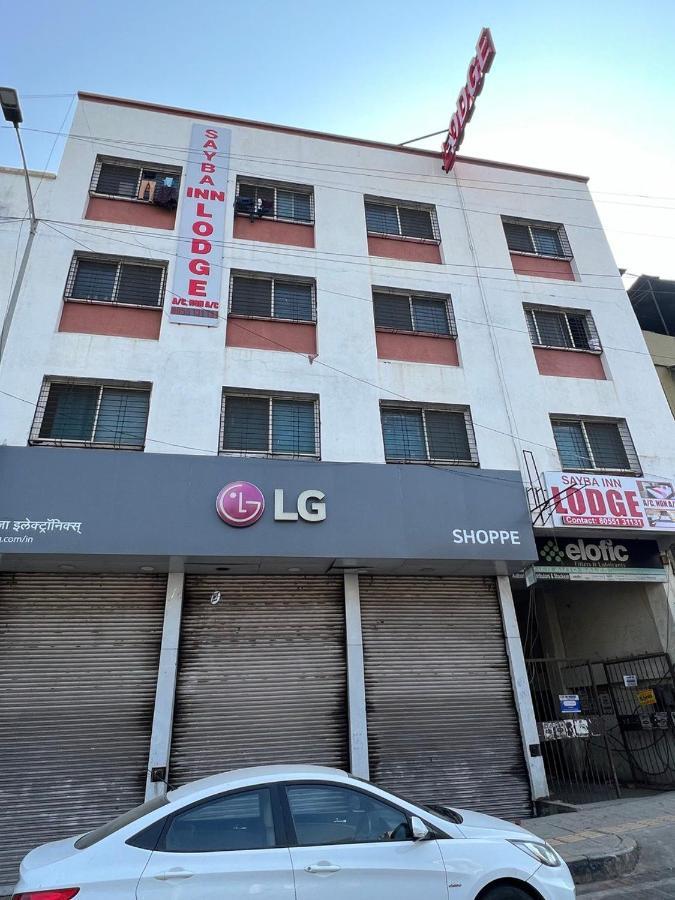 Sayba Hotel