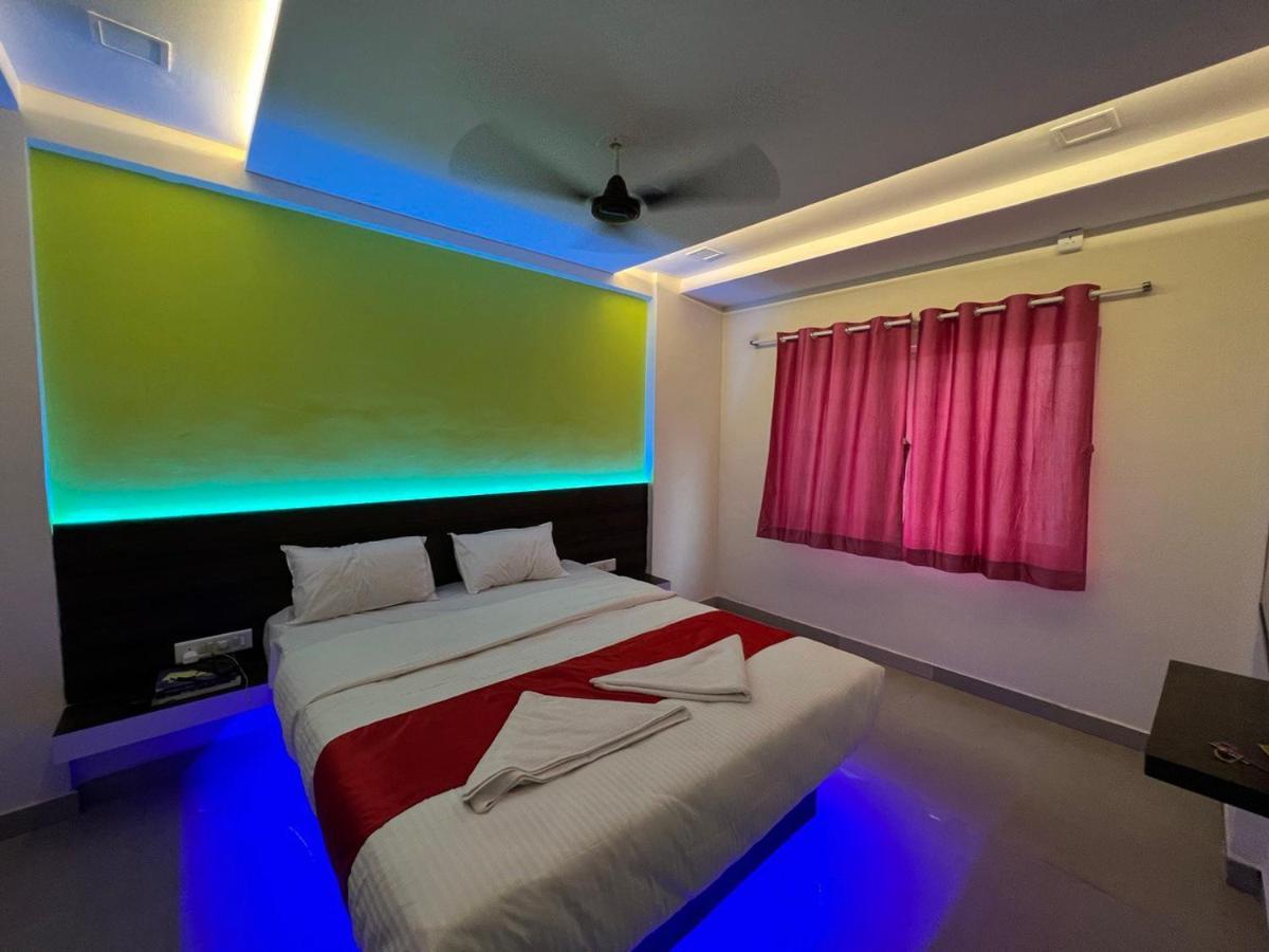 Sayba Hotel 2*