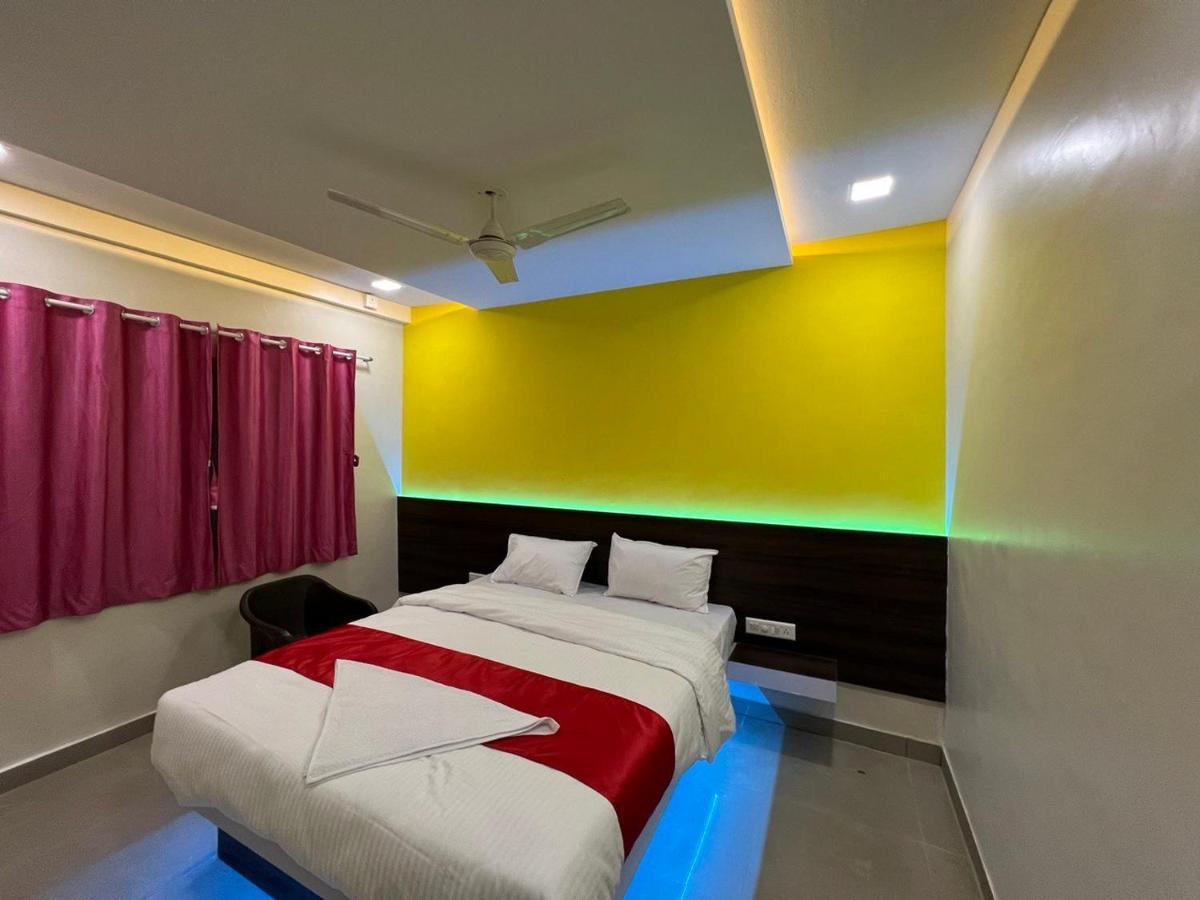 Sayba Hotel Pune