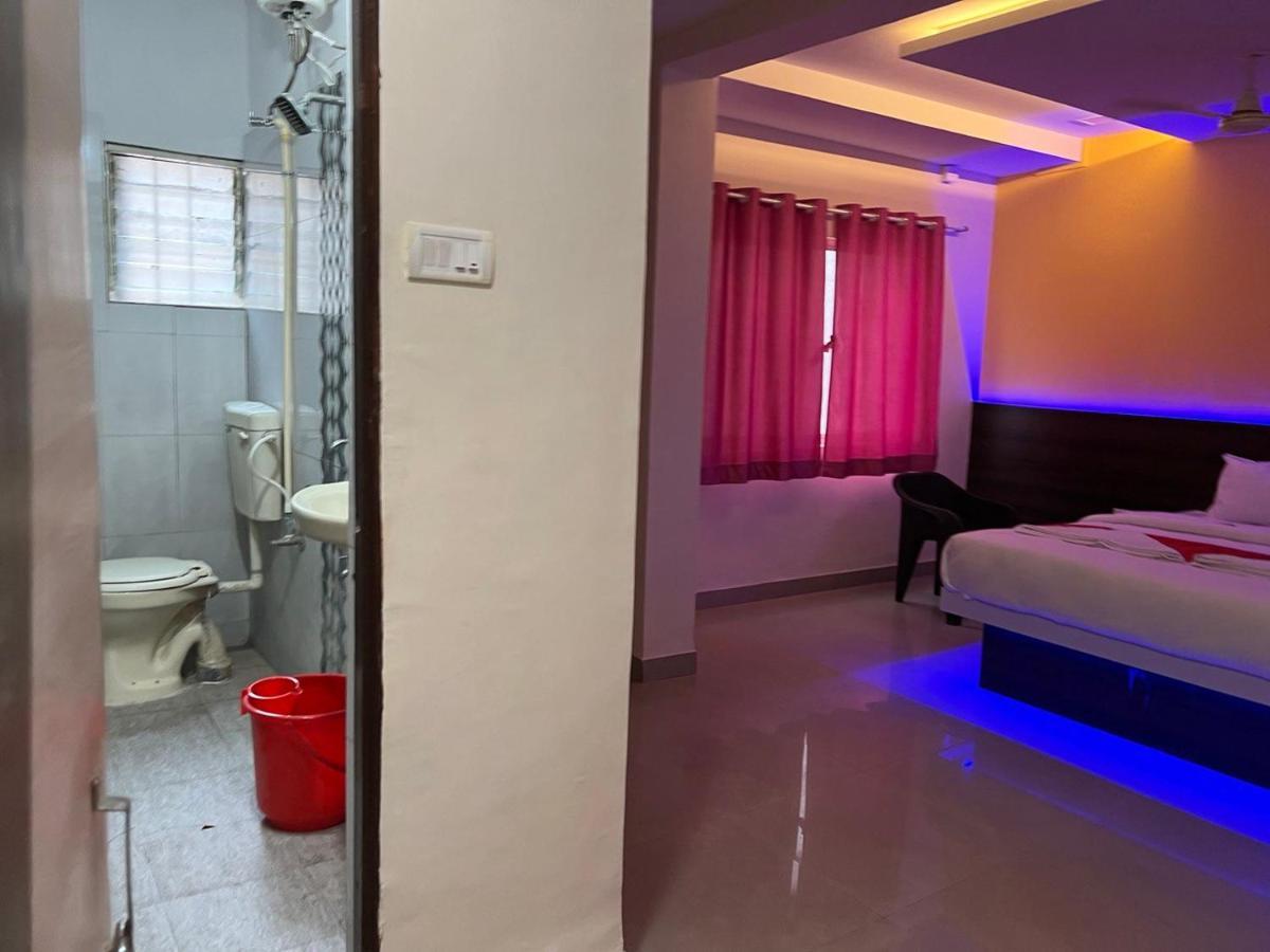 Sayba 2* Pune