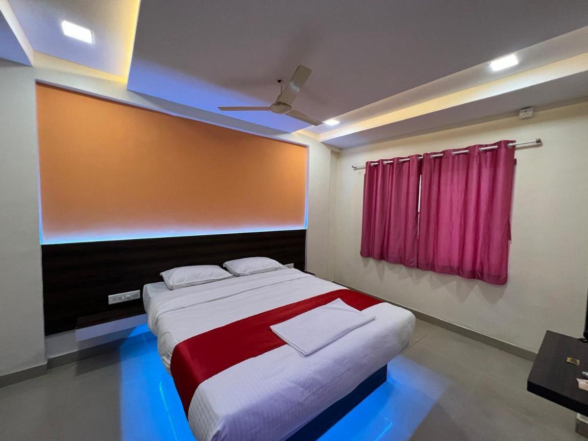 Hotel Sayba Pune