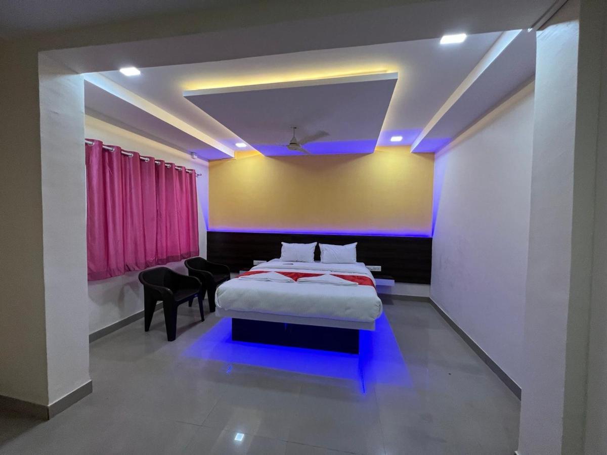 Sayba Hotel