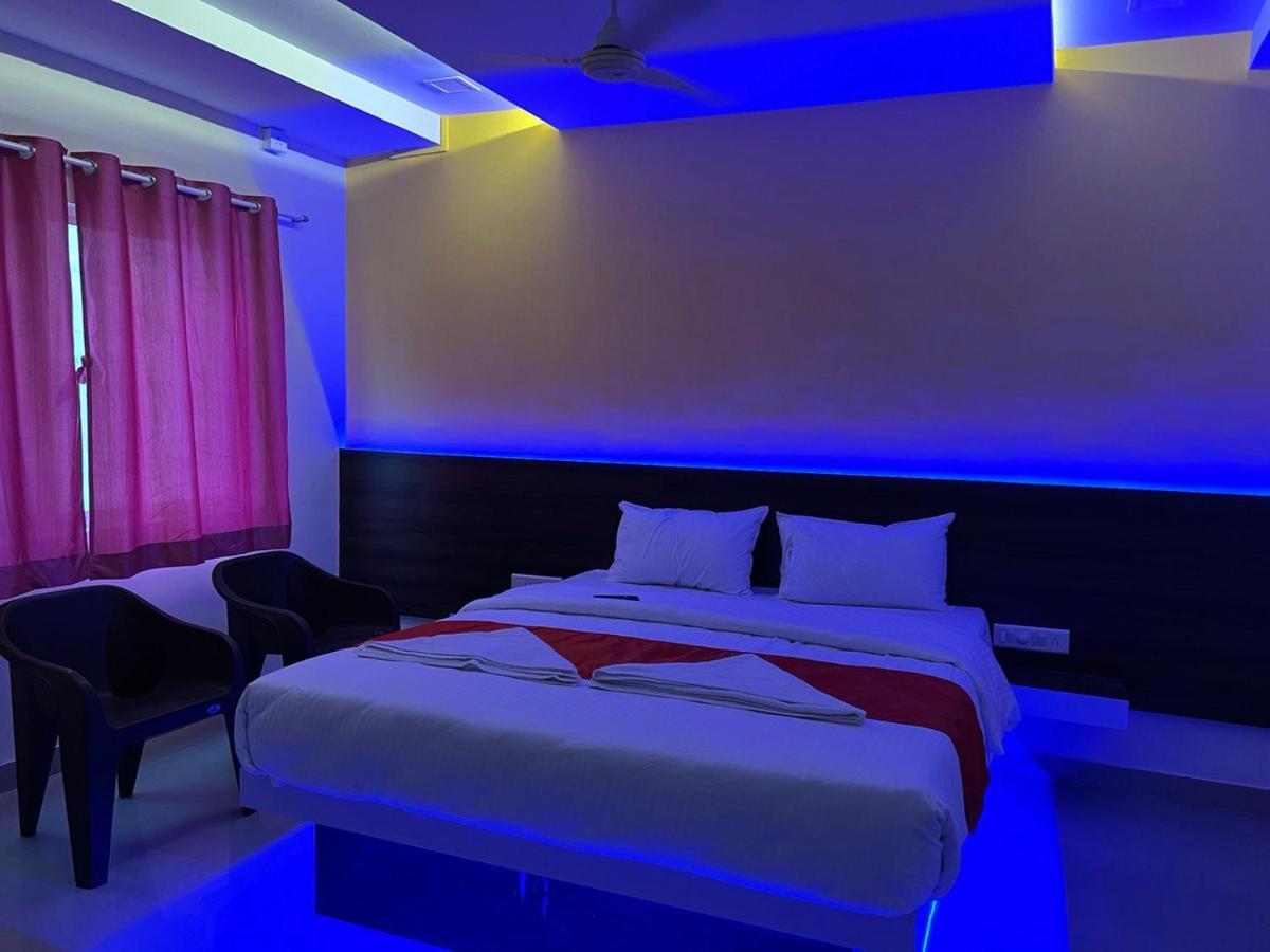 Sayba 2* Pune