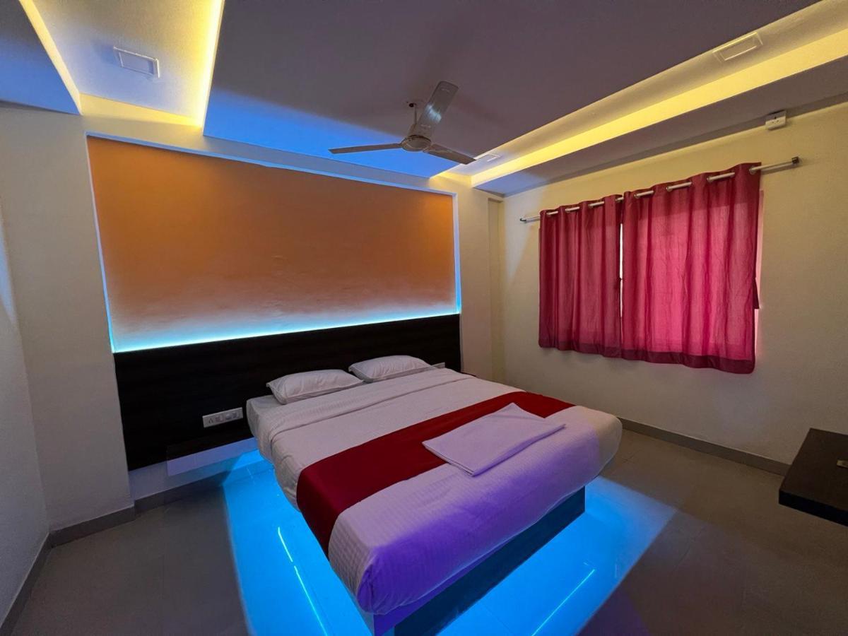 Sayba Hotel Pune