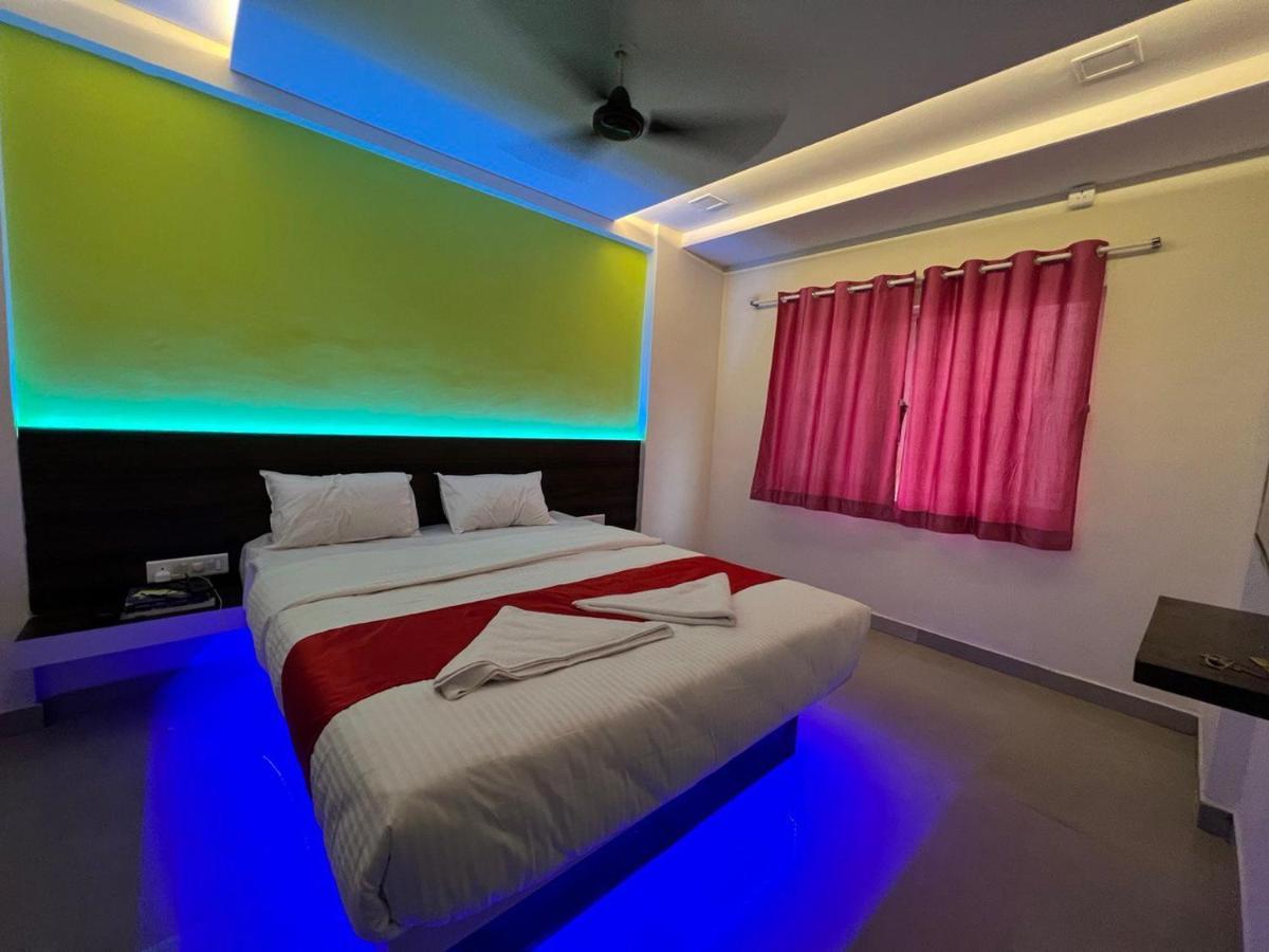 Sayba Hotel 2*